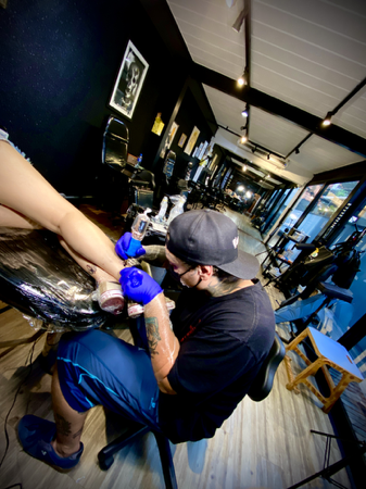 Local: Moema {2/6} thumbnail