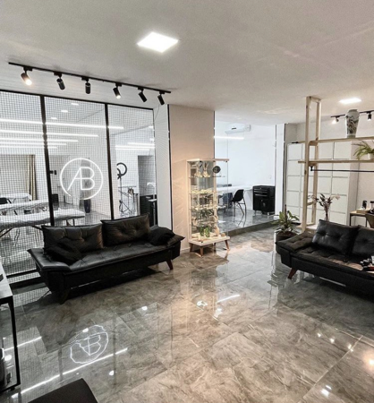  STUDIO ALLBLACK {1/5} thumbnail