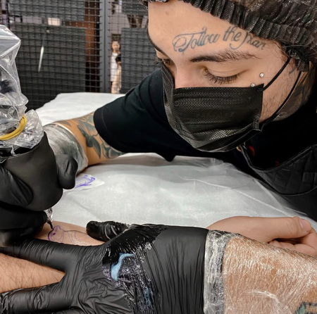 1º ano de profissão {3/5} thumbnail