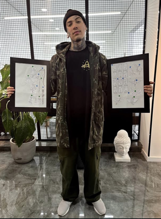 Local: Taboão da Serra {2/5} thumbnail