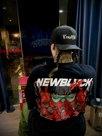 Considerada a maior mansão colaborativa {4/4} thumbnail