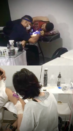 𝙀 𝘼𝙉𝙏𝙀𝙎 𝘿𝙀 𝙌𝙐𝘼𝙇𝙌𝙐𝙀𝙍 𝘽𝘼𝙏𝘼𝙇𝙃𝘼,  𝙎𝙀𝙈𝙋𝙍𝙀 𝙀𝙓𝙄𝙎𝙏𝙀 𝙐𝙈 𝘾𝙊𝙈𝙀Ç𝙊… thumbnail