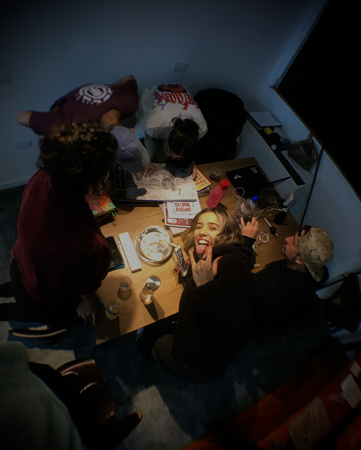 Vivi ótimos momentos no AB {5/5} thumbnail