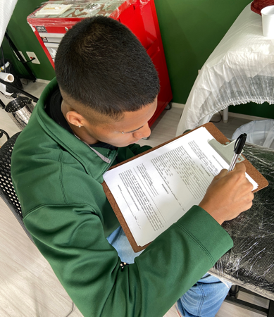 Bastidores {4/4} thumbnail