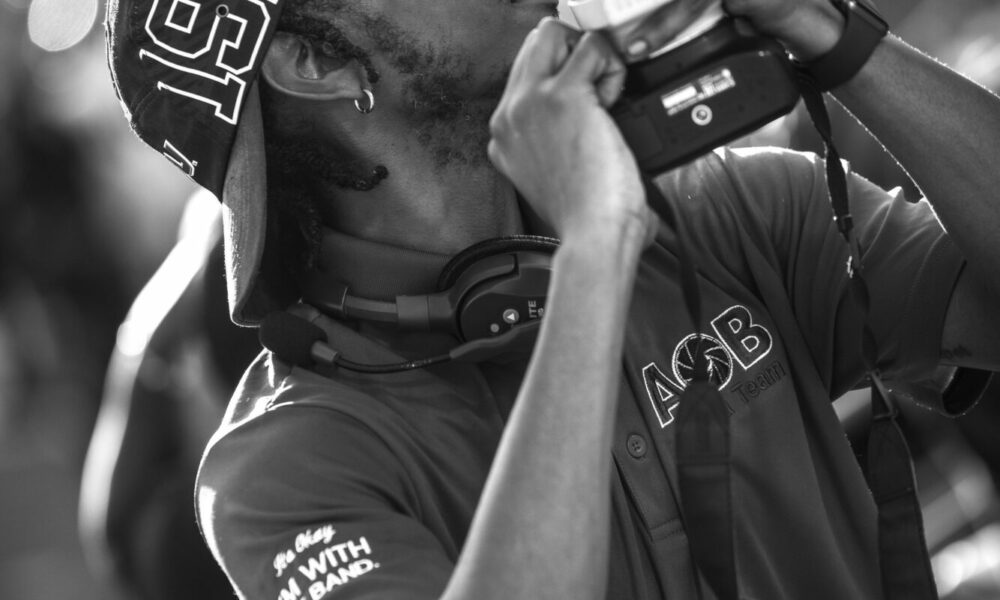 Meet Andrew Henry of Hendrixx Multimedia thumbnail