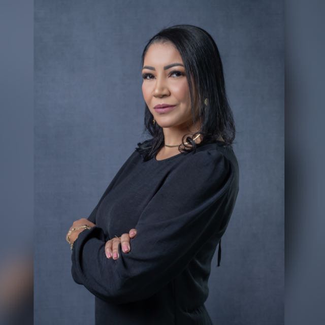 Vanessa Carvalho  thumbnail