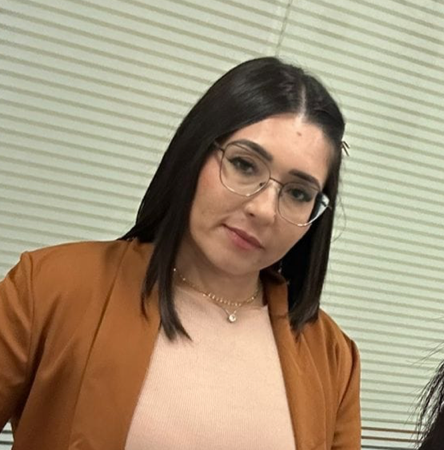 Ingrid Valéria  thumbnail