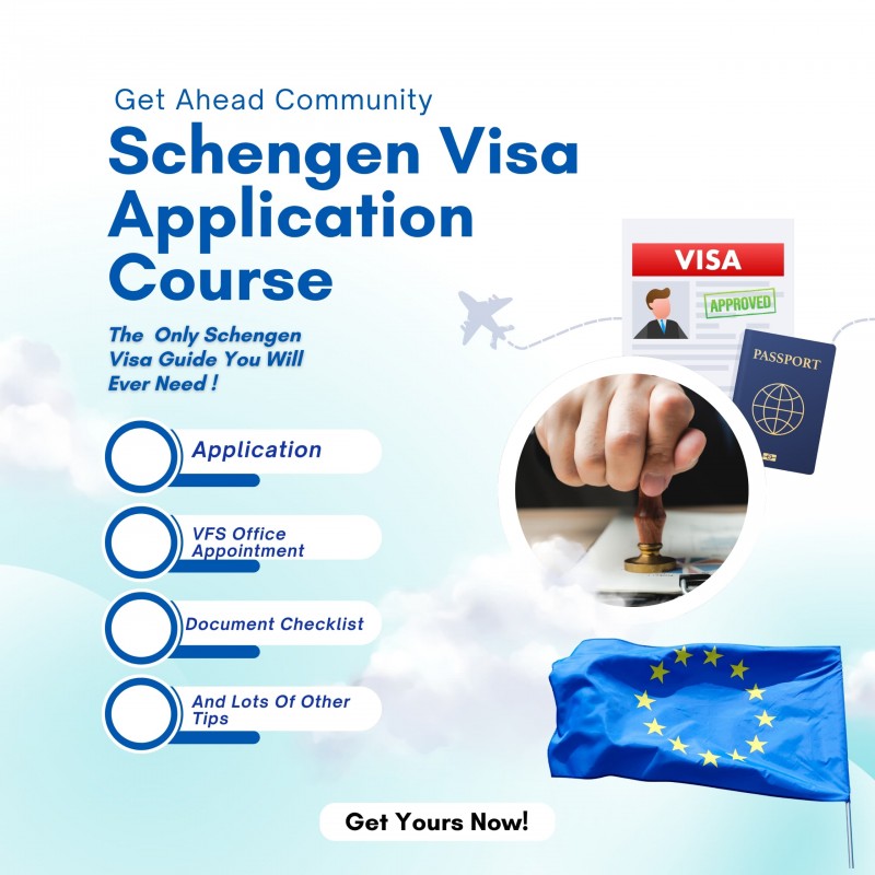 Click here to Access The Ultimate Schengen Visa Application Guide thumbnail