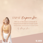 Join the Expat EmpowerHER Community✨ - A place for inspiring, sharing LOA best practices  thumbnail