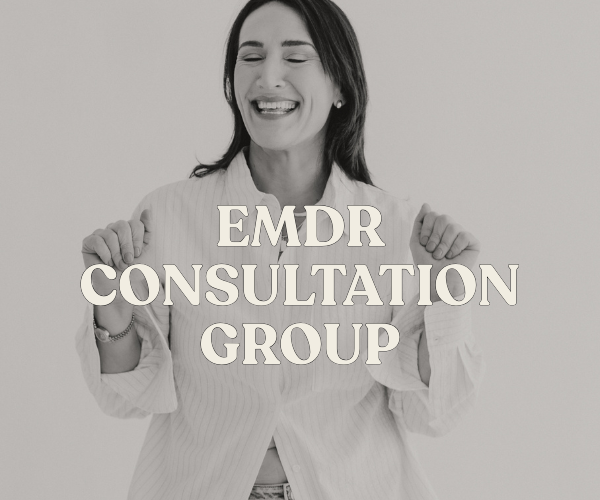 EMDR Consultation Group with Lilly - interest form! thumbnail