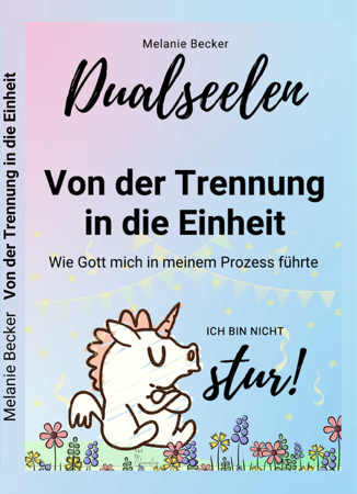 Hörbuch: Dualseelen - Von der Trennung in die Einheit thumbnail