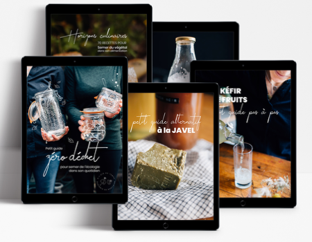 Mes ebooks thumbnail