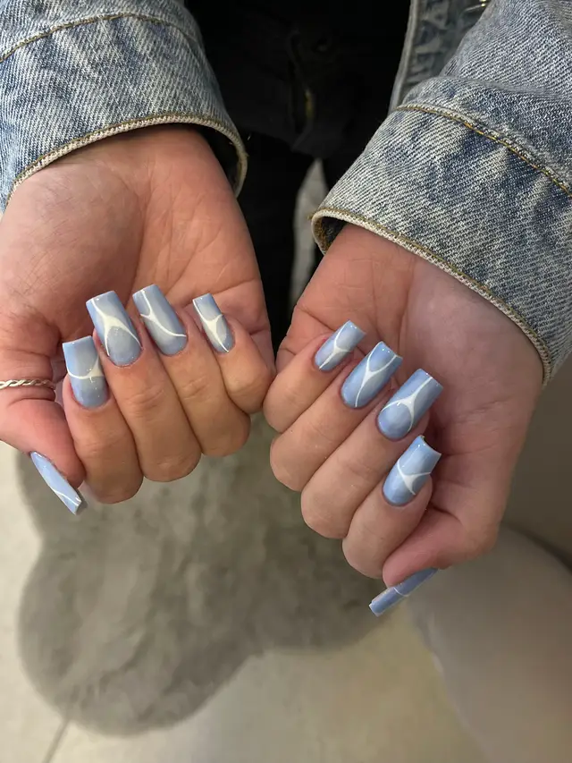 #nailart #unhasdecoradas 