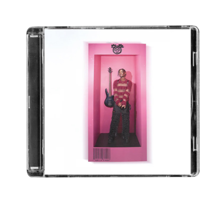 PRÉ COMMANDE L’EP OUT LE 20 MARS thumbnail