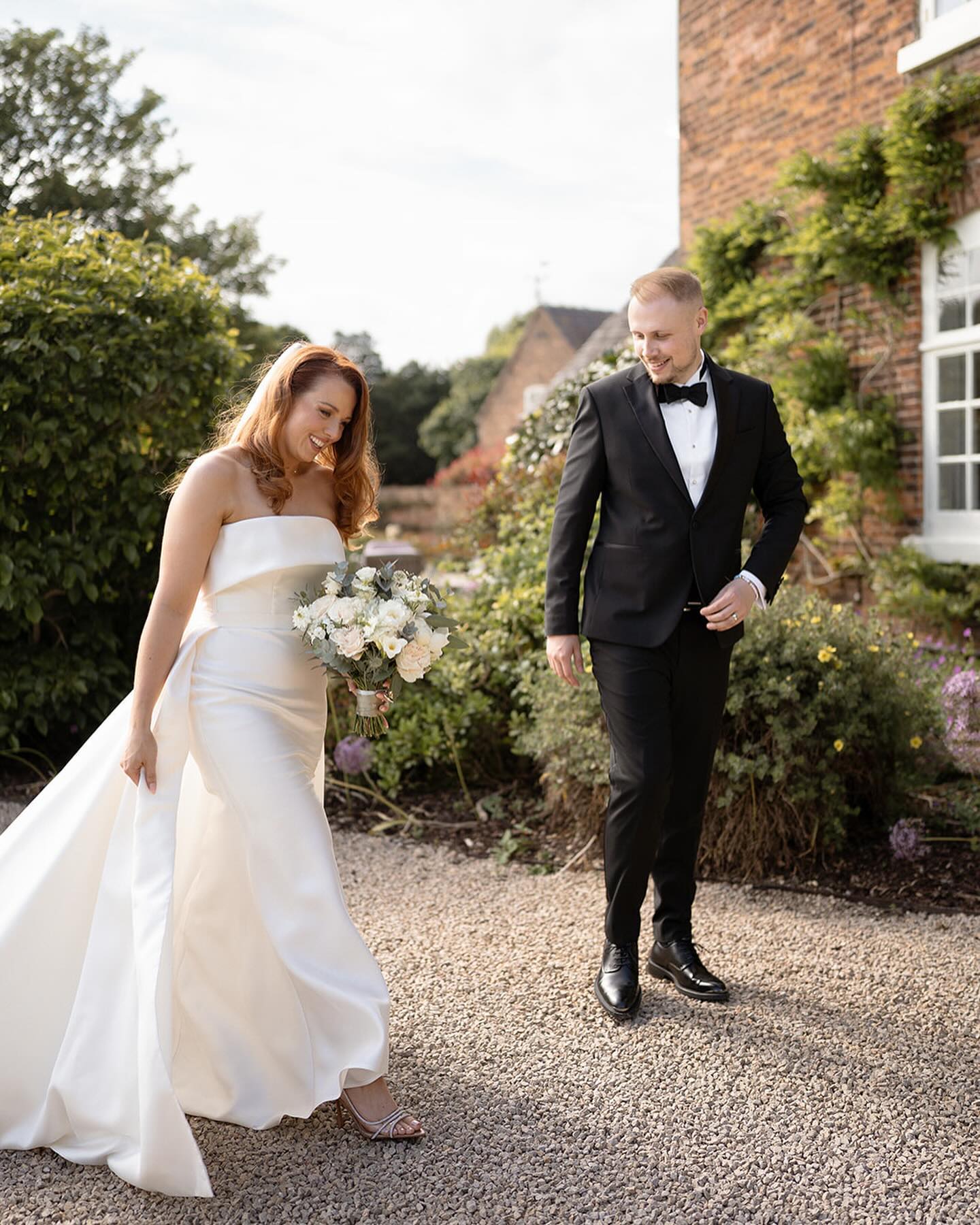 Nick & Aimee and the start of their forever at Alrewas Hayes this Friday 🪩

Another incredible day doing what I love… ca