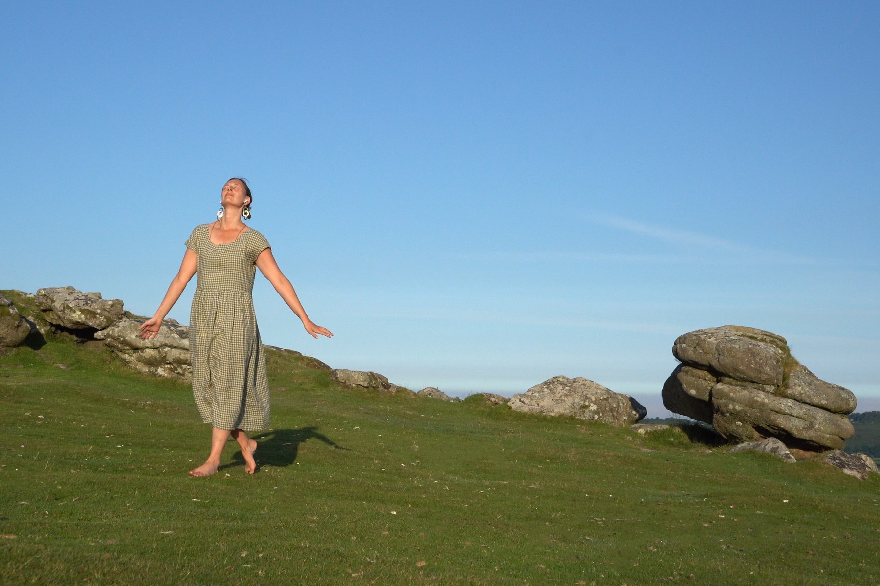FREE Body Temple Community Practice at Space To Move | Monthly on Saturdays thumbnail