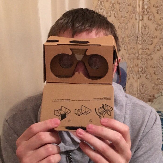Люблю фильмы на Letterboxd thumbnail