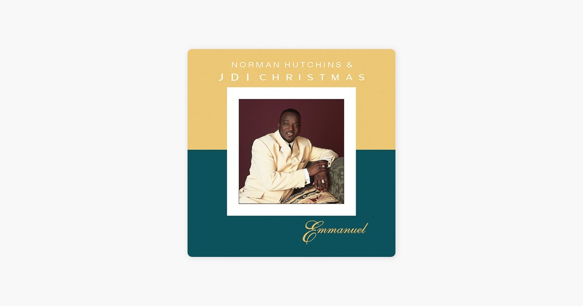 He Has Come by Geneen White on Apple&nbsp;Music thumbnail