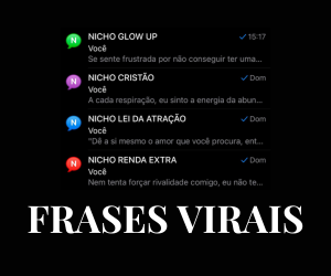 Frases de Milhões - Tenha acesso as frases mais compartilháveis para viralizar seu conteúdo thumbnail