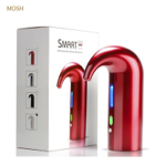 Aerador De Vinho Elétrico thumbnail