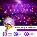 Lâmpada Rotativa LED thumbnail