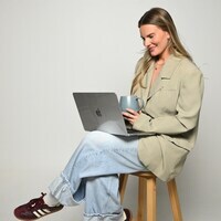 FREE 30-MIN COACHING DISCOVER CALL - let’s chat! thumbnail