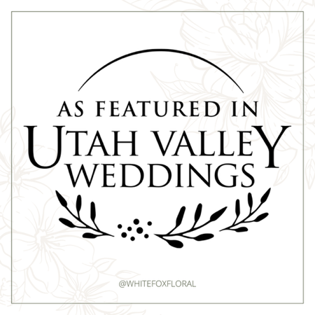 Utah Valley Weddings Magazine  thumbnail