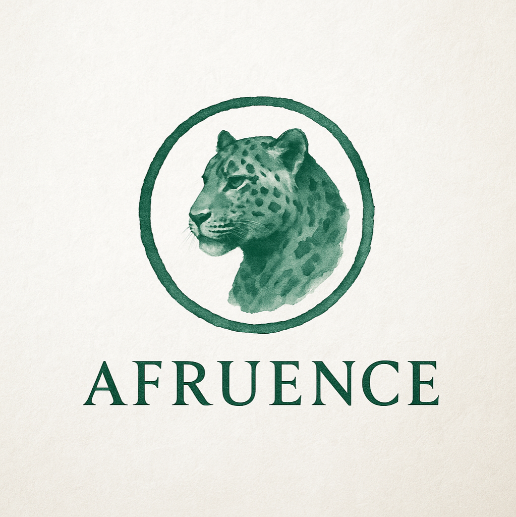 Afruence Membership Agency thumbnail