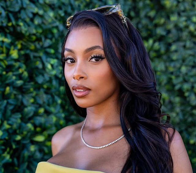 Levels! Celeste Khumalo On the Road to Bagging A Doctorate Degree - Youth Village thumbnail