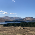 Highlands of Scotland  thumbnail