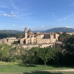 Urbino, Italy  thumbnail