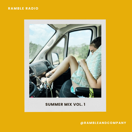 Our Summer Playlist thumbnail