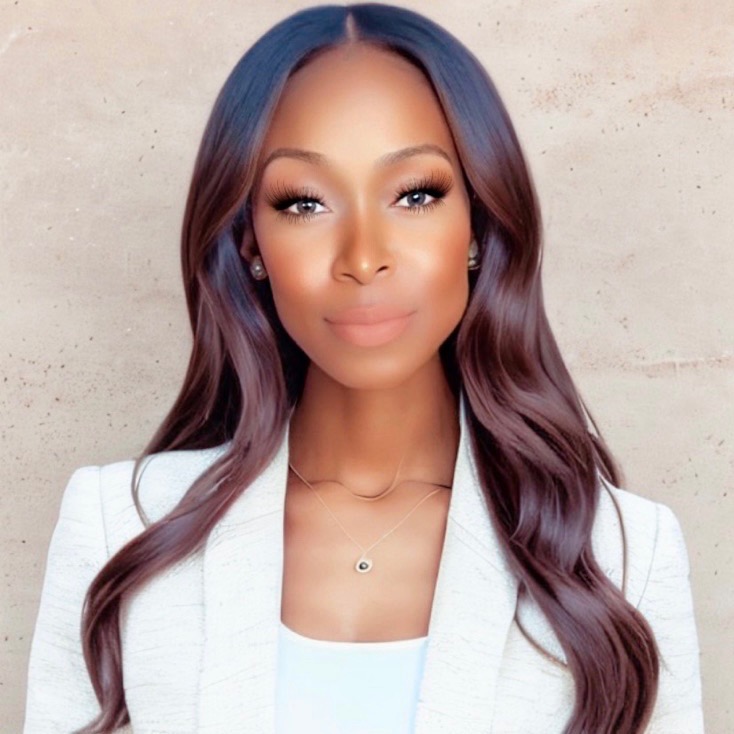 Hi, Friend! Ask Yourself This: “When the odds are finally in my favor, how will I show up?”  thumbnail