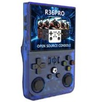 Consola Retro R36PRO thumbnail