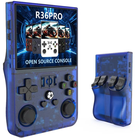 CONSOLA RETRO R36PRO thumbnail