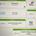 Instant Life Insurance Quote thumbnail