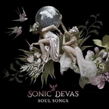 Hear my new song offering “Cachoeira” on the Sonic Deva’s Soul Songs Album, a song for the waters. thumbnail