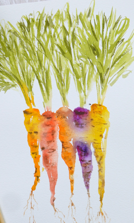 Beginner Series To Loose Watercolor  thumbnail