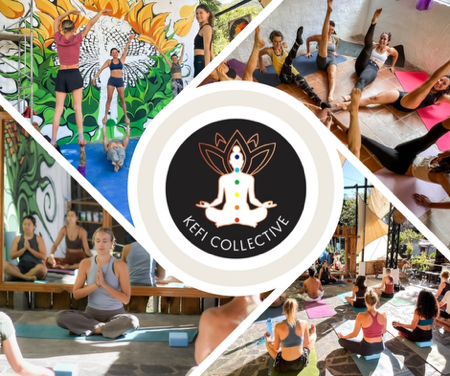 Weekly Schedule  thumbnail