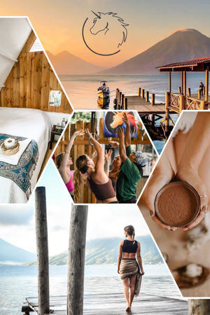 Unicorn Reborn | Wellness Program thumbnail