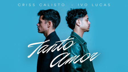 Videoclipe Tanto Amor  thumbnail