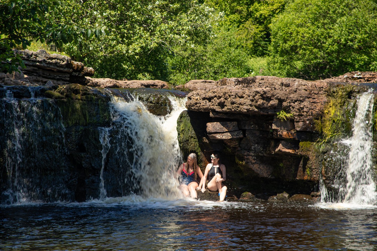 Wild Swim Retreats Yorkshire thumbnail