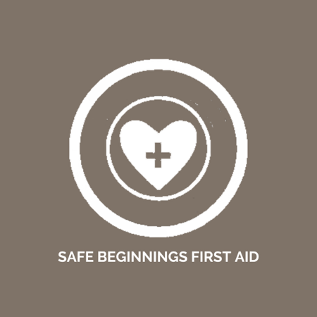 safe beginnings first aid thumbnail
