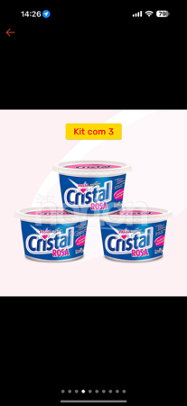 Pasta Rosa Milagrosa thumbnail