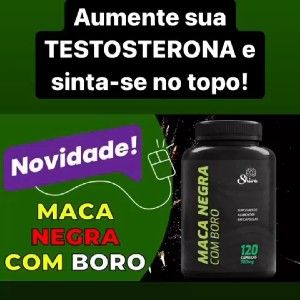 Aumente sua Testosterona thumbnail