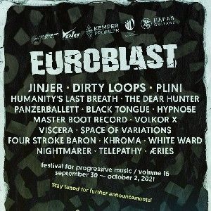 Euroblast Festival thumbnail