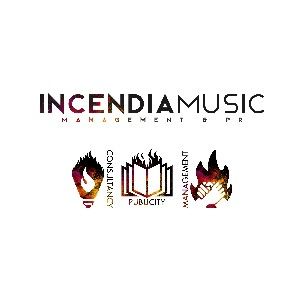 Incendia Music thumbnail