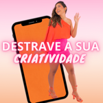 Curso Destrave a Sua Criatividade  thumbnail