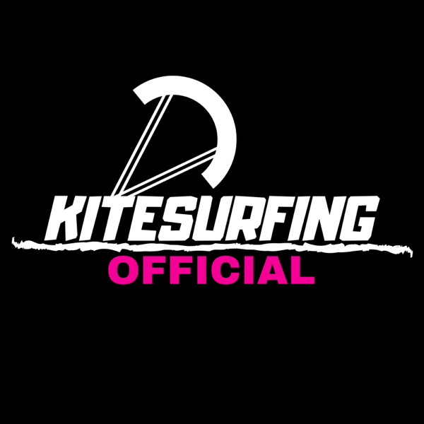 KitesurfingOfficial — Bio Site