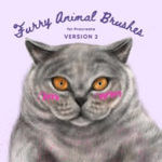 Furry Animals 2 thumbnail